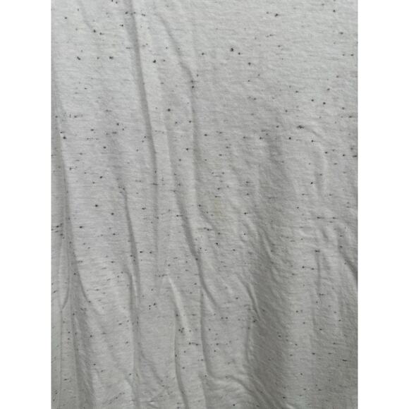 Guess Mens Ivory Camo Short Sleeve Athletic Workout T-shirt Size‎ XXL #60 - Picture 5 of 16